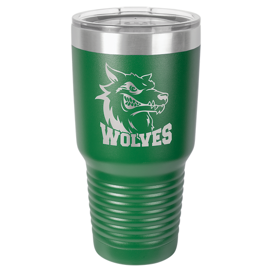 30oz Insulated Ringneck Tumbler with Slider Lid